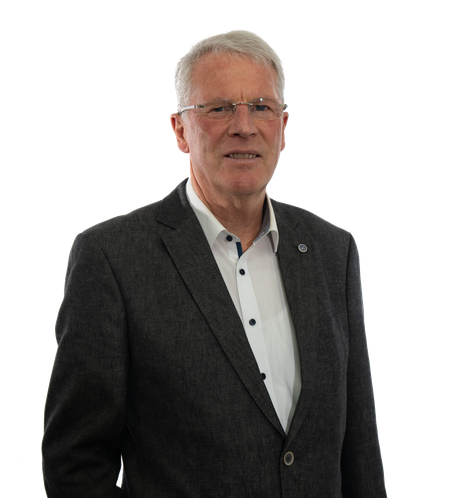 1. Vorsizender Kurt Bittner